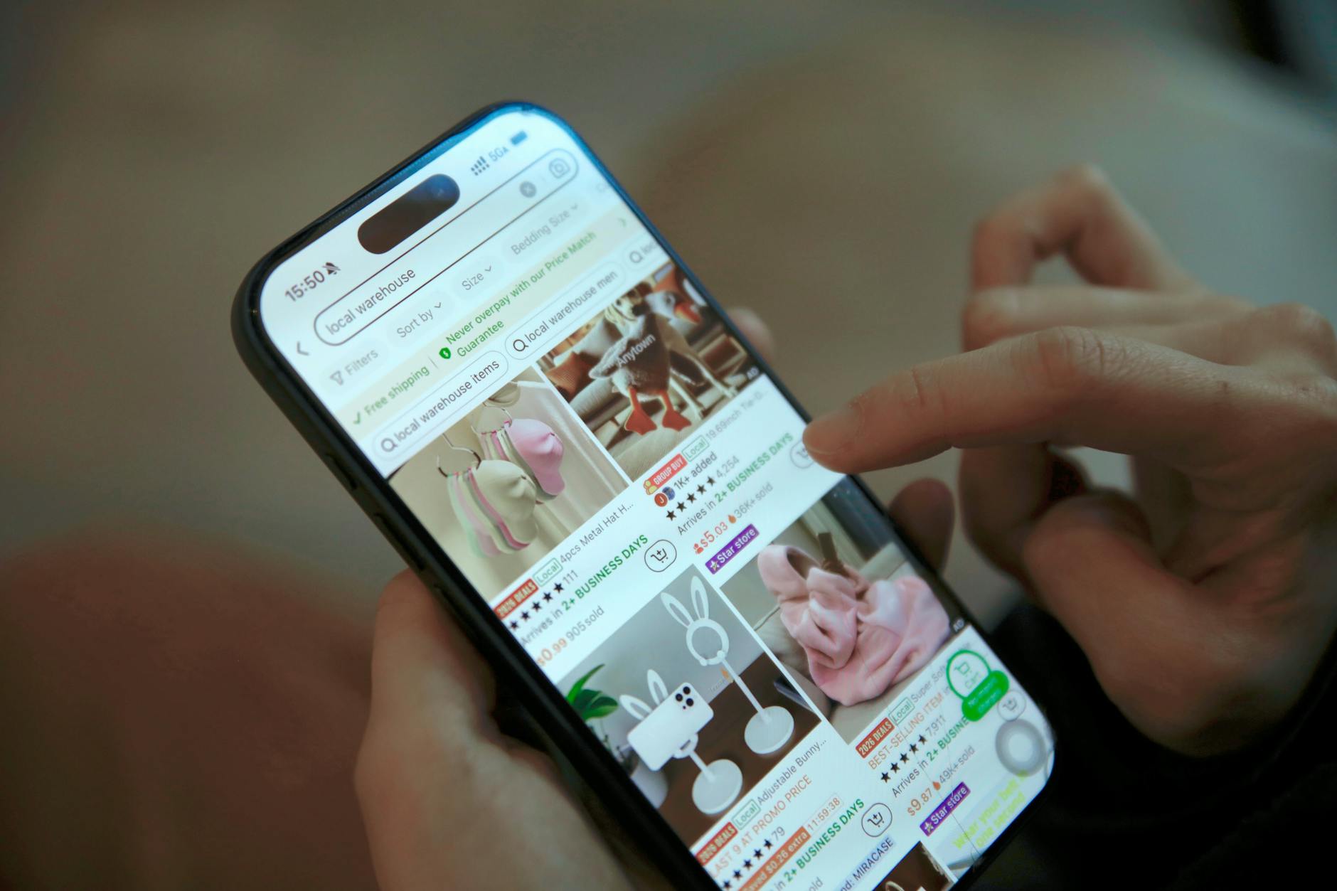 Shopeeが「検索」を殺す日:AIが代わりに選ぶECで、日本製品は生き残れるか