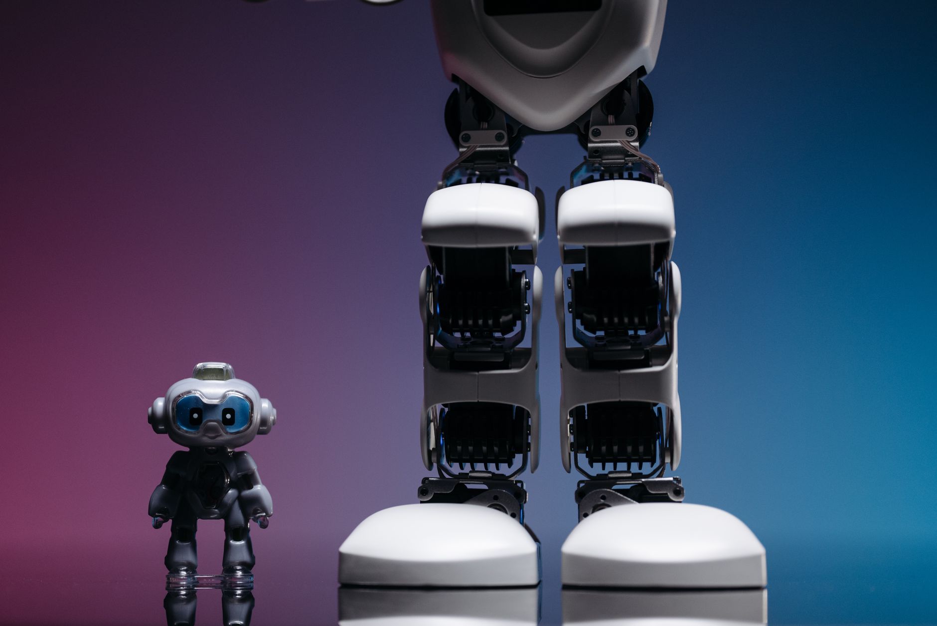 Chatbot vs AI Agent, Saat Perbedaan Nyata Terlihat di Lapangan Ekspor