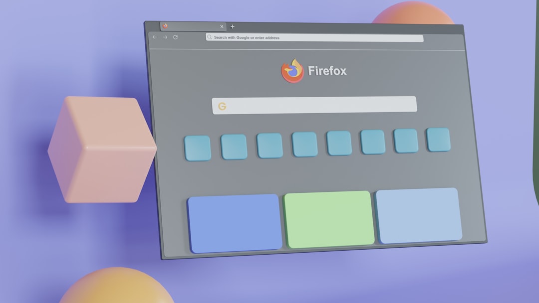 Google이 Firefox를 막는다? SaaS 벤더 종속의 진짜 위험
