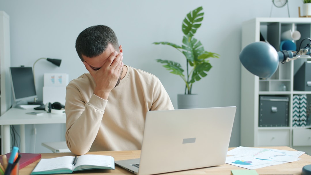 Why Sending 100 Cold Emails a Day Drops Your Open Rate by 15%